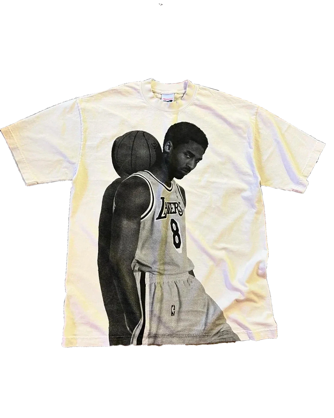 Graphic "Prime Kobe" Tee