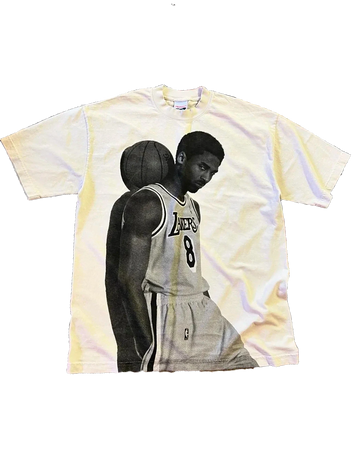 Kobe Prime Tee