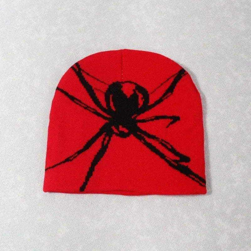 Spider Sense Beanie