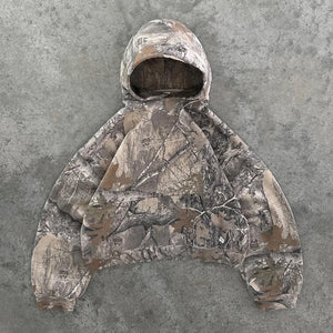 Echo Camo Hoodie