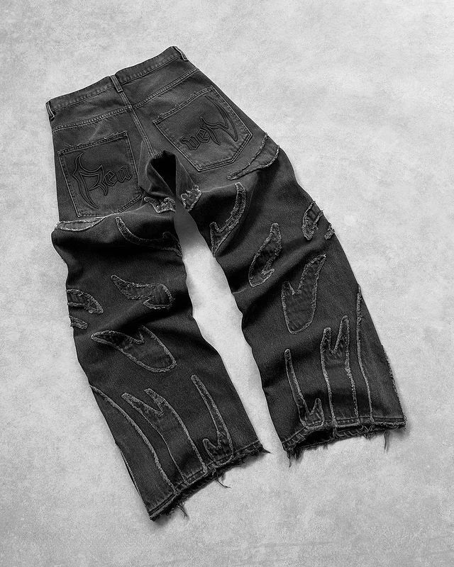 Abyss Streetwear Denim