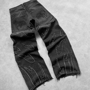 Abyss Streetwear Denim