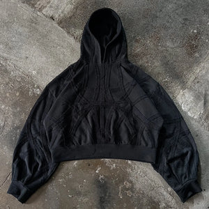 Trapped Hoodie