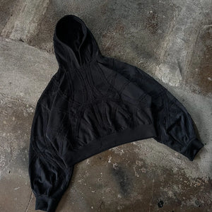 Trapped Hoodie