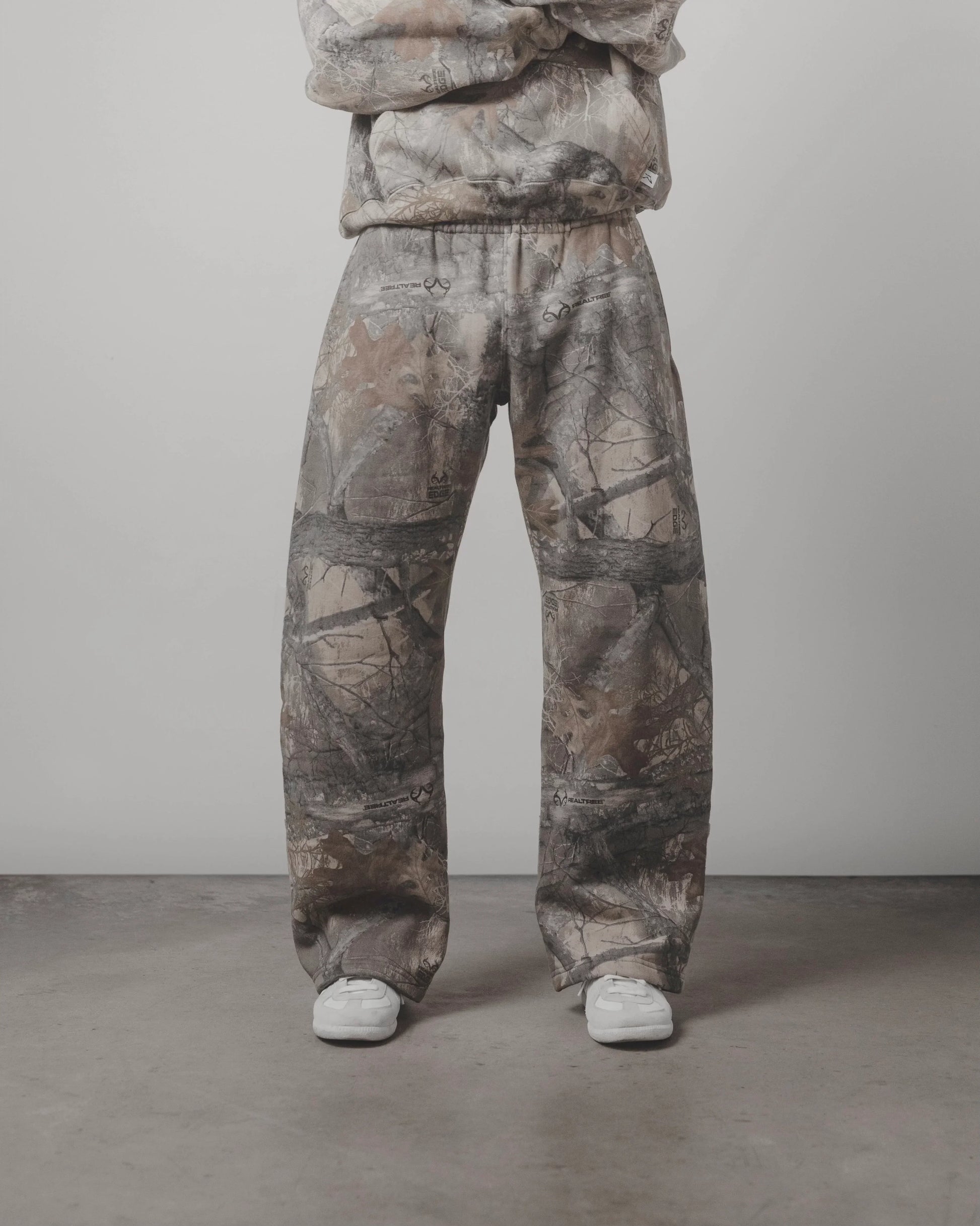 Echo Camo Tracksuit