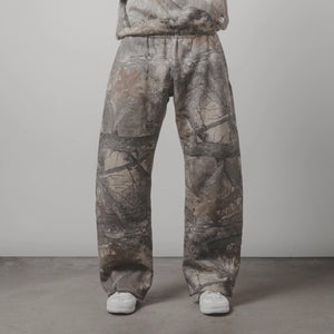 Echo Camo Tracksuit