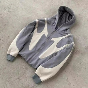 Phantom Y2K Hoodie