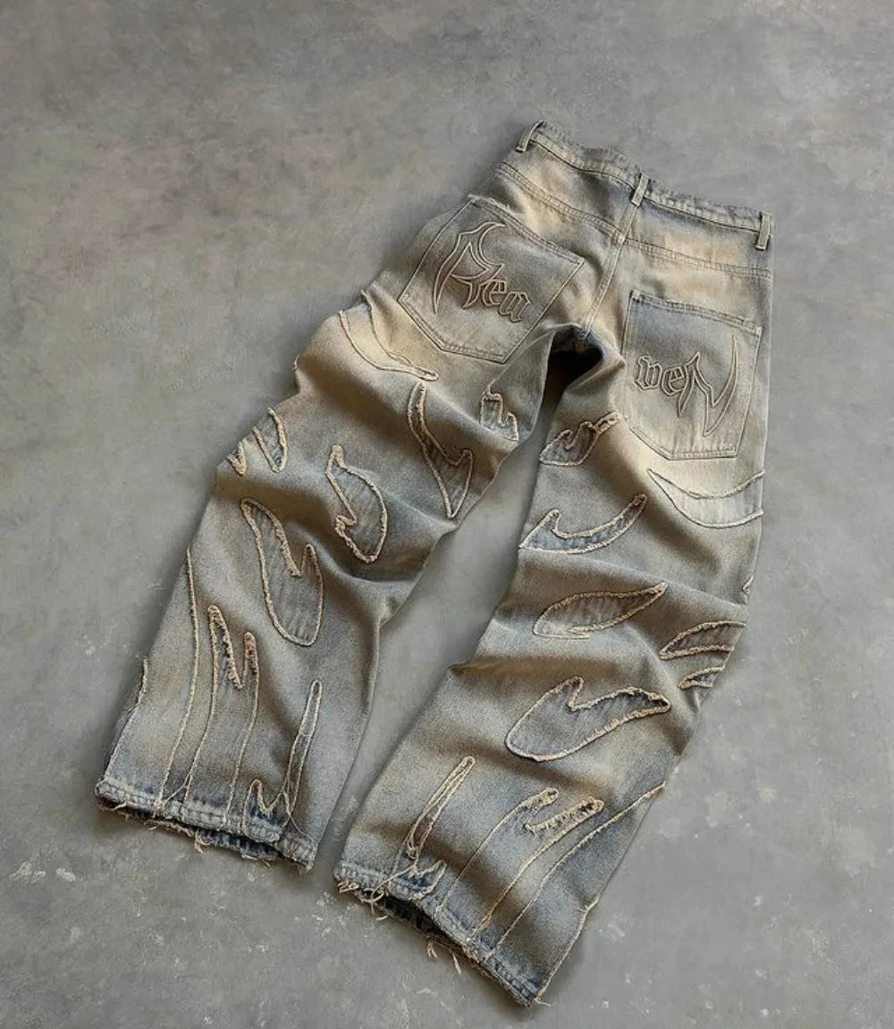 Abyss Streetwear Denim