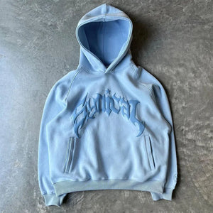 F*ck Reality Hoodie