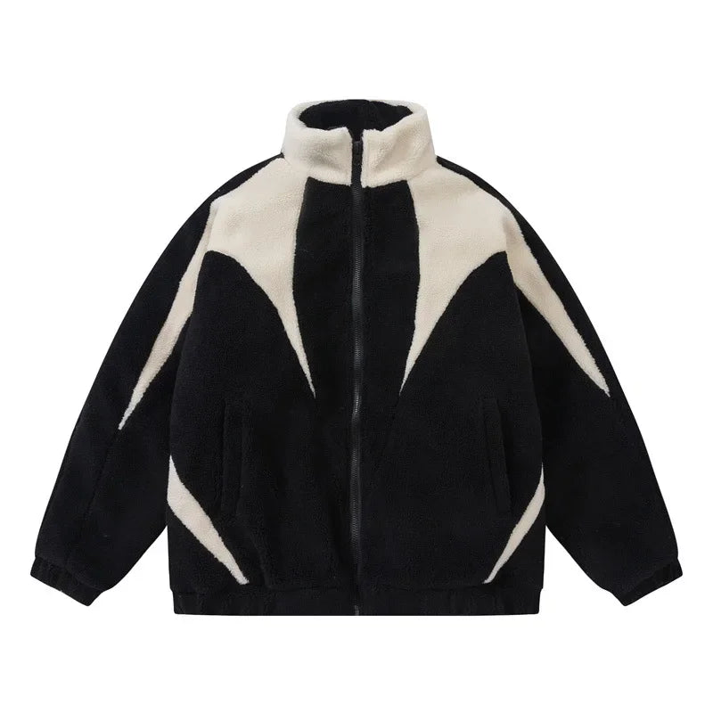 Void Fleece Jacket