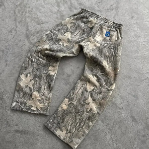 Echo Camo Tracksuit