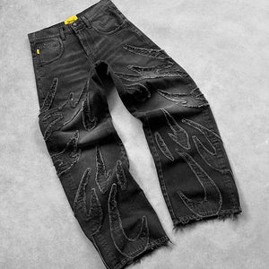 Abyss Streetwear Denim