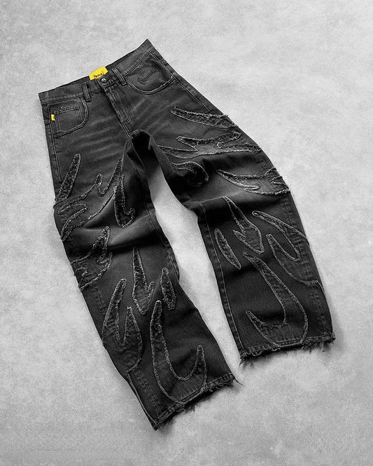 Abyss Streetwear Denim