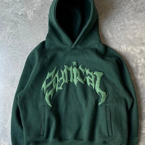 F*ck Reality Hoodie