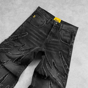 Abyss Streetwear Denim