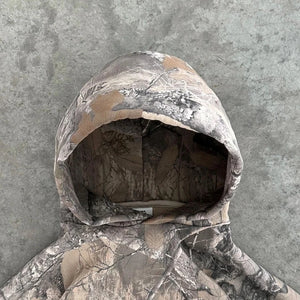 Echo Camo Hoodie