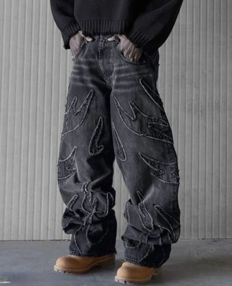 Abyss Streetwear Denim