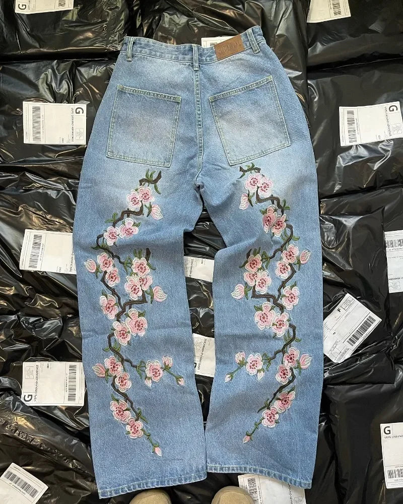 Sakura Denim