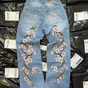 Sakura Denim