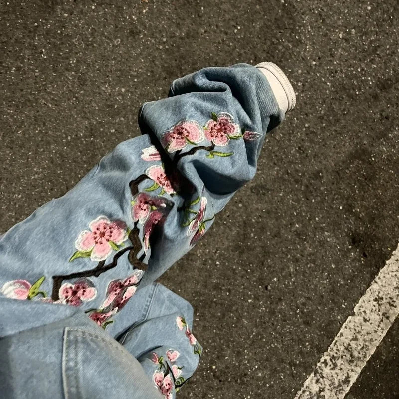 Sakura Denim