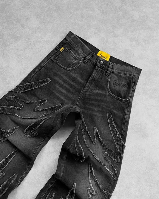 Abyss Streetwear Denim