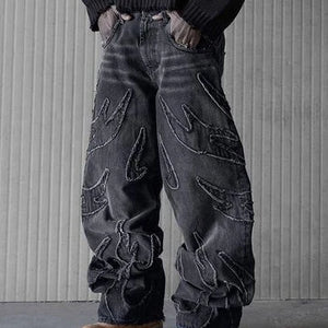 Abyss Streetwear Denim